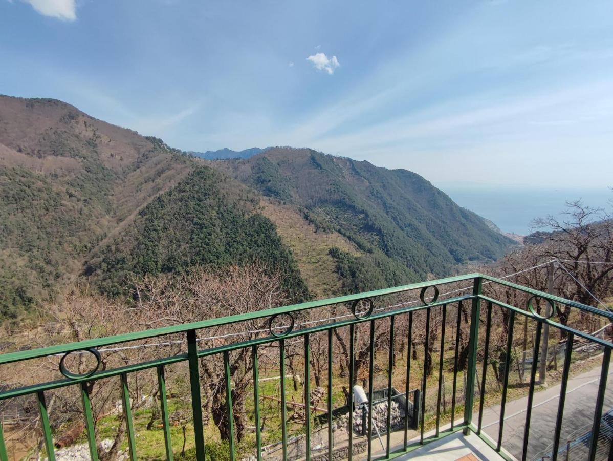 رافيلّو Casa Hermitage المظهر الخارجي الصورة